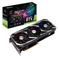 ASUS GeForce RTX 3060 ROG STRIX GAMING OC 12GB Next GEN Graphics Card