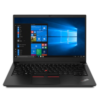 Lenovo ThinkPad E14 G2 20T6S0WL00 14"FHD Ryzen5 Pro-4650U 16GB 512GB SSD W10P 1YOS