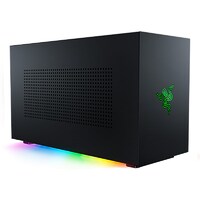 Razer Tomahawk SFF Modular Gaming PC RZ42-03650200-R3B1 Core i9-9980HK 16GB-RAM 512GB-SSD 2TB-HDD 750W-PSU