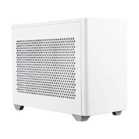 Cooler Master MasterBox NR200 White Mini ITX Case