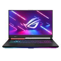 ASUS ROG Strix G17 17.3" FHD 144Hz Ryzen 7 5800H RTX 3050 16GB 512GB Gaming Laptop