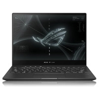 ASUS ROG Flow X13 13.4" FHD 120Hz Ryzen 9 5900HS RTX 3050 Ti 16GB 512GB Gaming Laptop