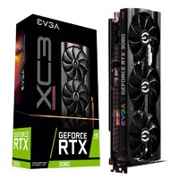 EVGA GeForce RTX 3080 XC3 ULTRA GAMING 10G Next GEN Graphics Card