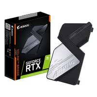 Gigabyte AORUS RTX NVLINK Bridge 4-Slot for Nvidia GeForce RTX 30 Series Graphics Cards