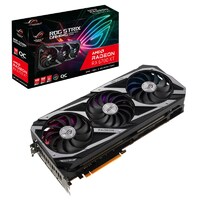 ASUS Radeon RX 6700 XT ROG STRIX GAMING OC 12GB Next GEN Ray Tracing Graphics Card