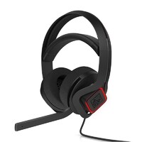 HP OMEN MindFrame 2 Prime 7.1 Virtual Surround RGB Gaming Headset 6MF35AA