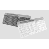 Logitech K580 Slim Multi-Device Wireless Keyboard