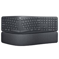 Logitech Ergo K860 Wireless Split Keyboard 920-010111