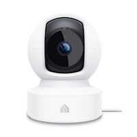 TP-Link KC115 Kasa Spot Pan Tilt 24/7 Recording Indoor Camera