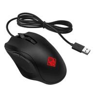 HP Omen 400 USB Optical Gaming Mouse