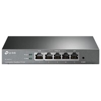 TP-link TL-R470T+ Load Balance Broadband VPN Router With QoS