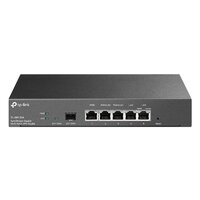 TP-Link TL-ER7206 SafeStream Gigabit Multi-WAN VPN Router