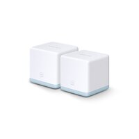 TP-Link Mercusys Halo S12 AC1200 Whole Home Mesh Wi-Fi System - 2 Pack