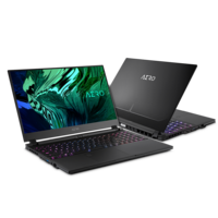 Gigabyte AERO-15-OLED-KD-72AU623SP 15.6"UHD OLED i7-11800H 6G-RTX3060P 16GB 512GB SSD W10P