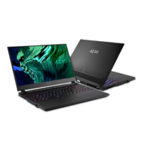 Gigabyte AERO 15 OLED YD-93AU648SP 15.6"UHD OLED Core i9-11980HK 8G-RTX3080Q 32GB 512G+1T W10P