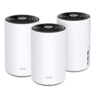 TP-Link Deco X68(3-pack) Mesh Wifi