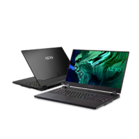 Gigabyte AERO 17 HDR XD-73AU524SP UHD Core i7-11800H 8G-RTX3070Q 16G 1T W10P
