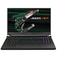 AORUS 15P YD-73AU244SH 15.6?FHD 240Hz Core i7-11800H 8G-RTX3080P 32G 1T W10