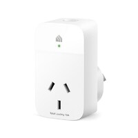 TP-Link KP105 Kasa Smart Wi-Fi Plug Slim