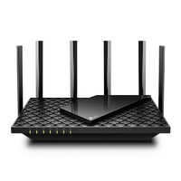 TP-Link Archer AX72 AX5400 DualBand Gigabit Wi-Fi Router