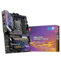 MSI MPG Z590 Gaming Force ATX Motherboard