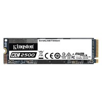 Kingston KC2500 1000GB NVMe M.2 SSD