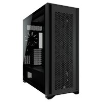 Corsair Obsidian 7000D AF High Airflow Tempered Glass Full Tower Case