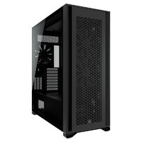 Corsair Obsidian 7000D AIRFLOW High Airflow Tempered Glass Full Tower Case