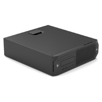 HP Z2 SFF G4 R90717001A Intel Core i7-8700 16GB-RAM 256GB-SSD Nvidia Quadro P400 2GB