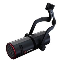 AVerMedia Live Streamer Mic 330 Creator's Dynamic XLR Microphone AM330