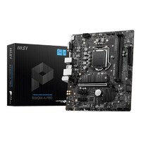MSI B560M-A PRO mATX Motherboard