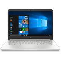 HP 14S-DQ1070TU 9WG54PA 14"FHD Core i5-1035G1 8GB 512GB SSD W10