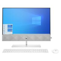 HP Pavilion AIO 181D3AA 23.8" FHD Touch IPS Core i5-10400T 16G 512GB W10