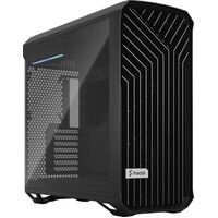 Fractal Design Torrent Black TG Light Tint Tempered Glass Full Tower Case