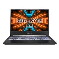 Gigabyte A5 X1-CAU2130SH 15.6"FHD Ryzen9-5900HX 8G-RTX3070P 16G 512G W10