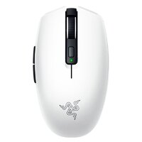 Razer Orochi V2 Mobile Wireless Gaming Mouse White Edition