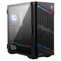 MSI MPG VELOX 100P AIRFLOW Tempered Glass Mid Tower Case