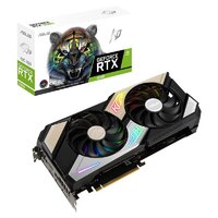 ASUS GeForce RTX 3060 KO GAMING OC Edition V2 12G Short Design Next GEN Graphics Card
