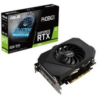 ASUS GeForce RTX 3060 PHOENIX V2 12G Single Fan Design Next GEN Graphics Card