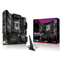 ASUS ROG STRIX B560-G GAMING WIFI ATX Motherboard