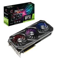 ASUS GeForce RTX 3080 Ti ROG STRIX GAMING 12G Next GEN Graphics Card