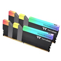 Thermaltake TOUGHRAM RGB 16GB (2 x 8GB) DDR4 3200MHz CL16 RAM Memory