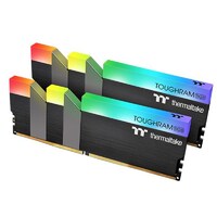 Thermaltake TOUGHRAM RGB 32GB (2 x 16GB) DDR4 3600MHz CL18 Memory