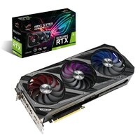 ASUS GeForce RTX 3080 ROG STRIX GAMING OC 10G V2 Next GEN Graphics Card