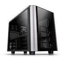 Thermaltake Level 20 XT Tempered Glass E-ATX Cube Case