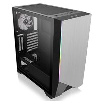 Thermaltake H550 ARGB Tempered Glass Mid Tower Case