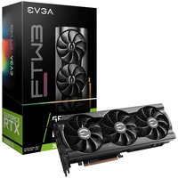 EVGA GeForce RTX 3060 Ti FTW3 ULTRA GAMING LHR Next GEN Graphics Card