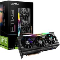 EVGA GeForce RTX 3070 FTW3 ULTRA GAMING LHR Next GEN Graphics Card