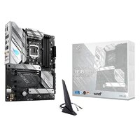 ASUS ROG STRIX B560-A GAMING WIFI ATX Motherboard