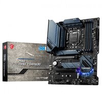 MSI MAG Z590 TORPEDO ATX Motherboard